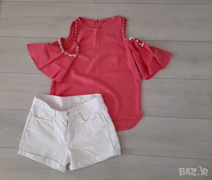 Дамски комплект, снимка 1