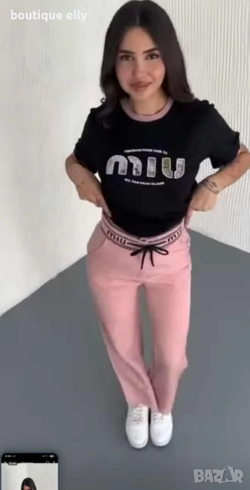 дамски комплект, снимка 1