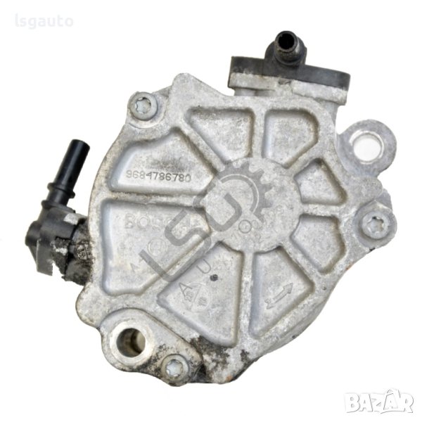 Вакуум помпа Peugeot 308 I 2007-2015 ID:100373, снимка 1