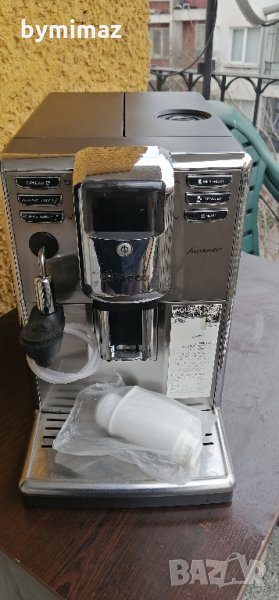Saeco Incanto HD8914 , снимка 1