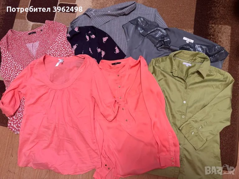 Сет блузи, снимка 1