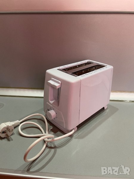 Тостер My Domo, снимка 1