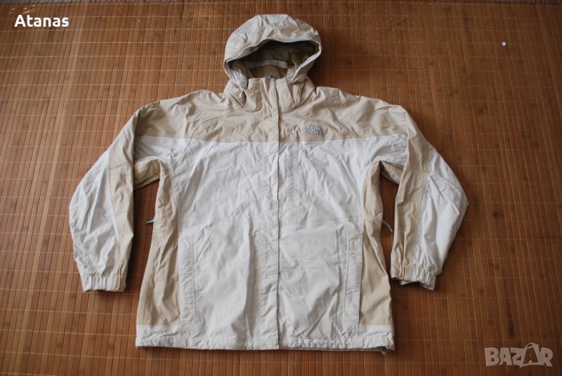Тhe North Face Яке с мембрана HyVent дамско XL mammut TNF salewa, снимка 1