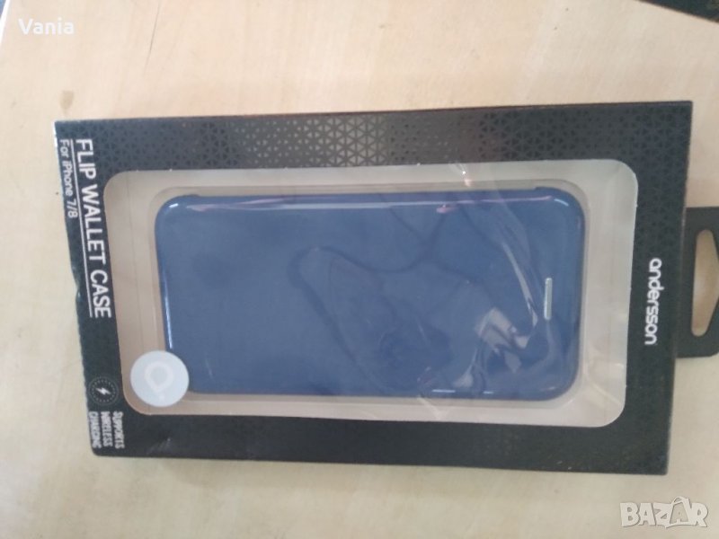 Case за iphone 7/8, снимка 1