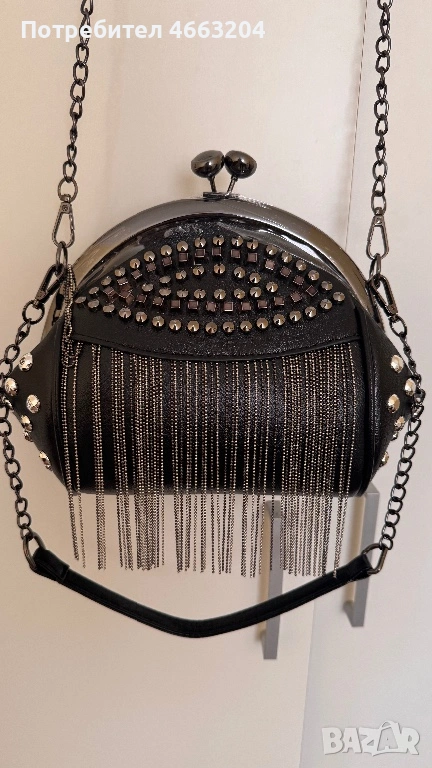 Дамска чанта, снимка 1
