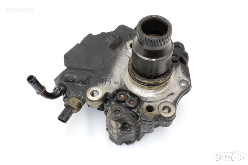 ГНП Горивна помпа Mercedes OM651 A6510700301 W204 W212 GLK Sprinter Vito, снимка 1