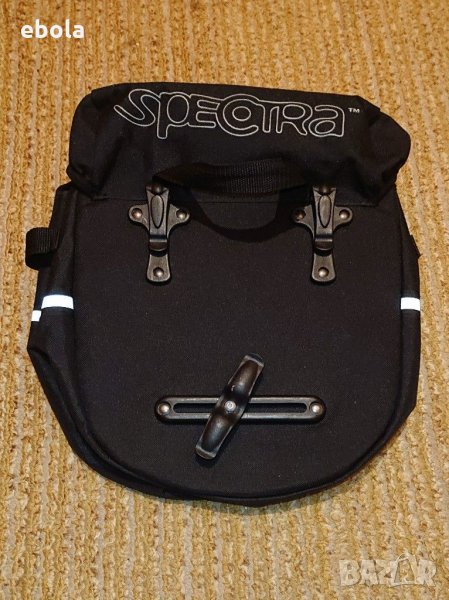 Чанта за велосипед Spectra, снимка 1