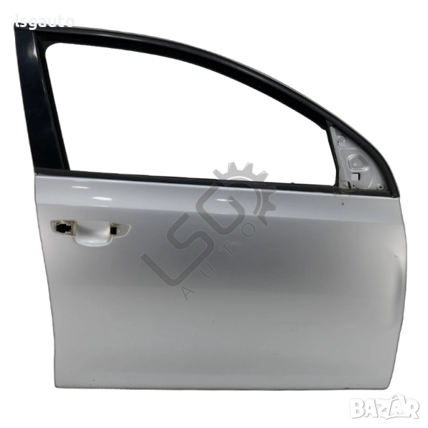 Предна дясна врата Volkswagen Golf VI 2008-2016 ID: 151781, снимка 1