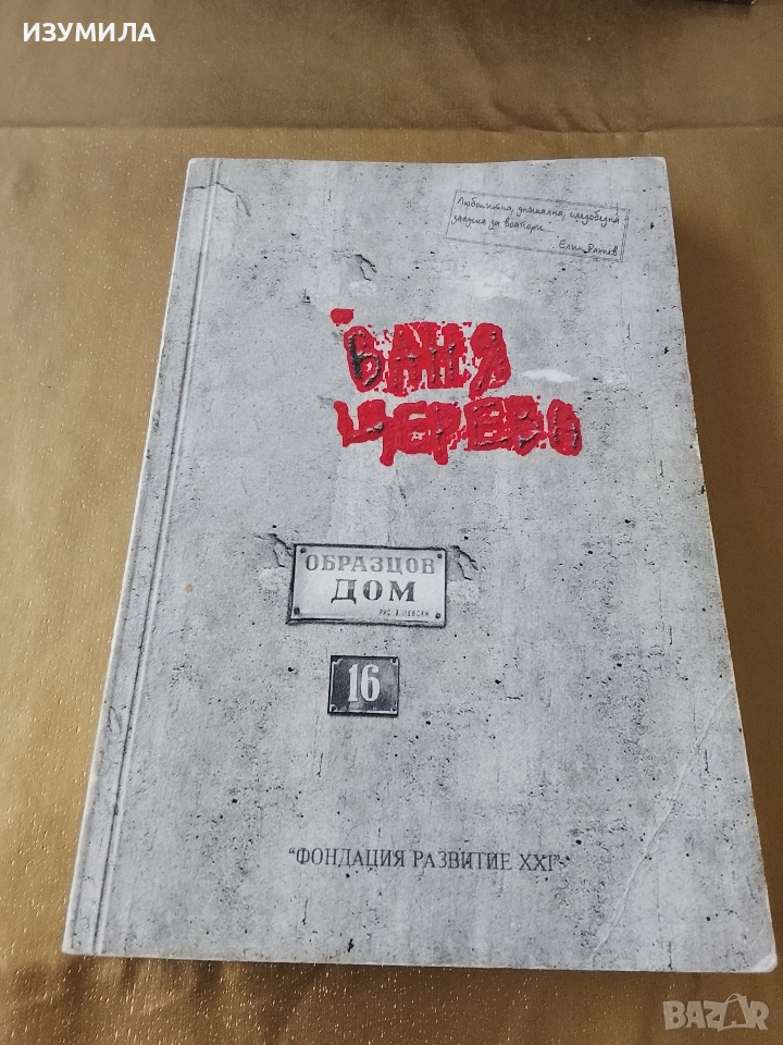 Образцов дом - Ваня Щерева, снимка 1