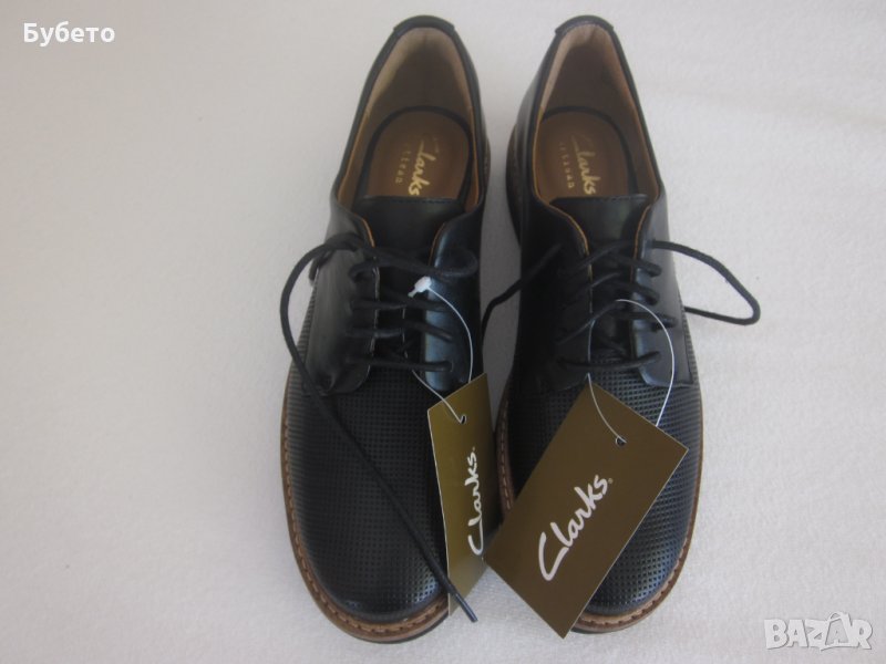 Детски обувки Clarks, снимка 1