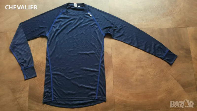 NORHEIM Underwear Thermo Ski Snowboard Размер L термо блуза за ски сноуборд 16-64, снимка 1