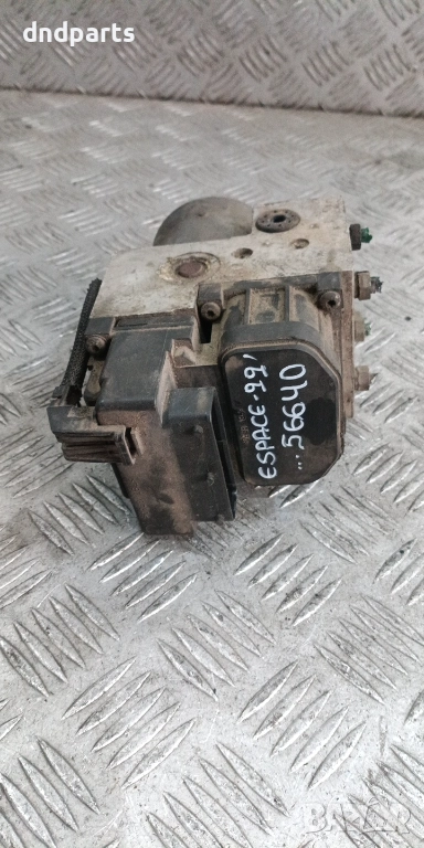 ABS Renault Espace 1999г. 0273004406 , снимка 1