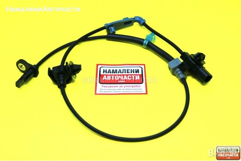 Датчик ABS 57455SWA013 DA4006 Honda CR-V преден ляв, снимка 1