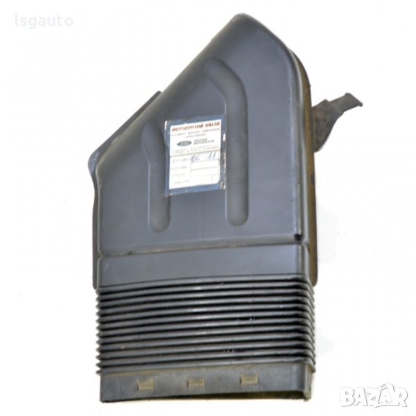 Въздуховод въздушен филтър Audi A4 (B6) 2000-2004 A210721N-115, снимка 1