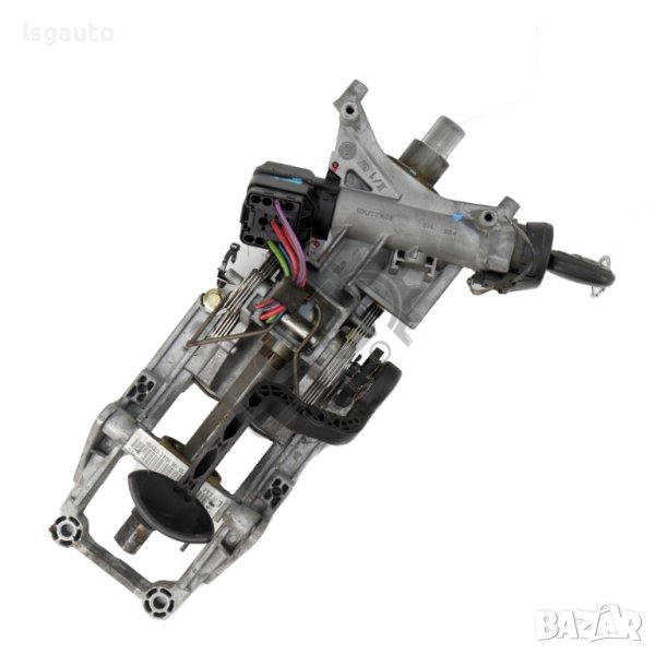 Кормилен прът с контактен ключ Mini Hatch (R50; R53) 2001-2006 ID: 121565, снимка 1