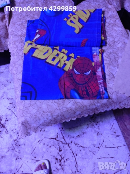 детски чаршавчета, снимка 1