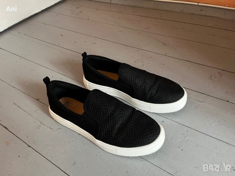 Дамски обувки, снимка 1