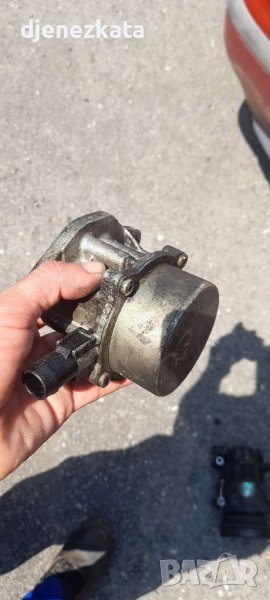 рено клио 2003 година 1 5 дци вакум помпа, снимка 1