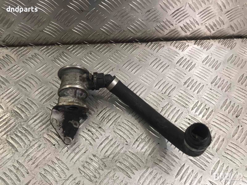 EГР BMW,E46,318i,118кс.,2000г., снимка 1