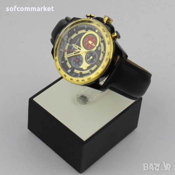 Часовник хронограф Morphic M88 , снимка 1