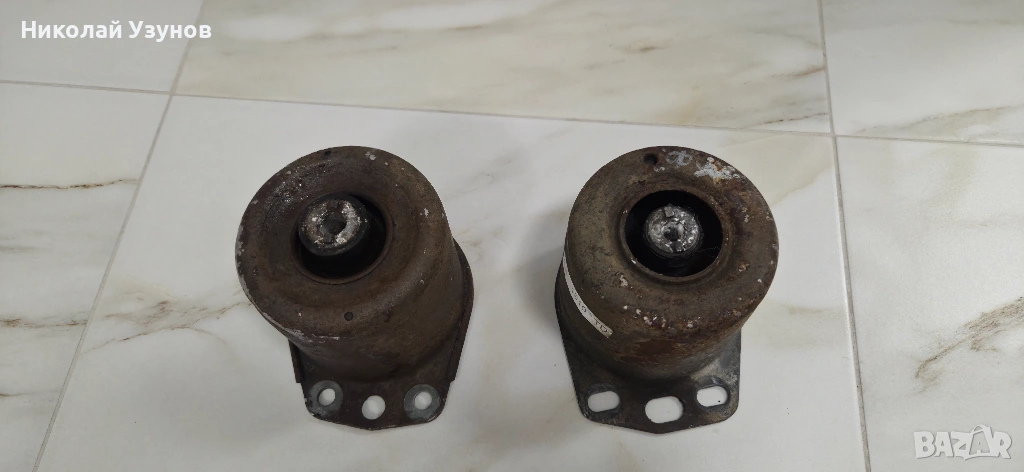 Продавам два оригинални тампона за Fiat Jtd/Td, снимка 1