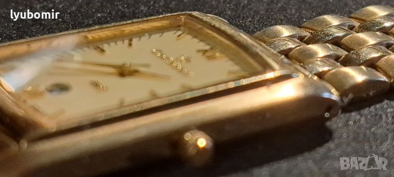 Швейцарски часовник., снимка 1