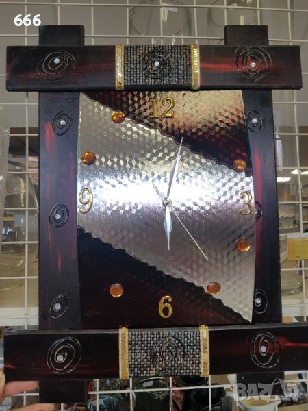 Часовник, снимка 1