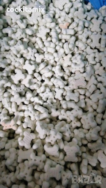 Бисквити за куче - 1кг, снимка 1