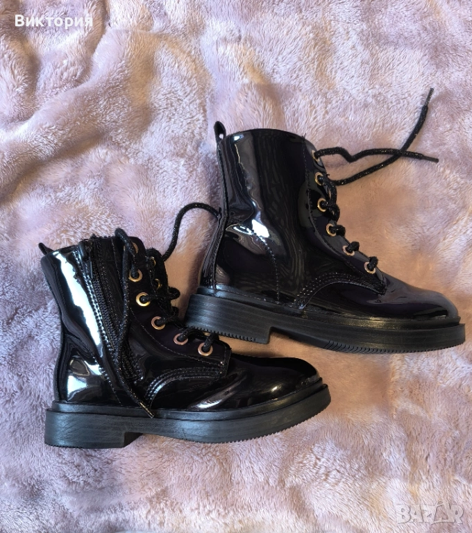 Детски ботуши, снимка 1