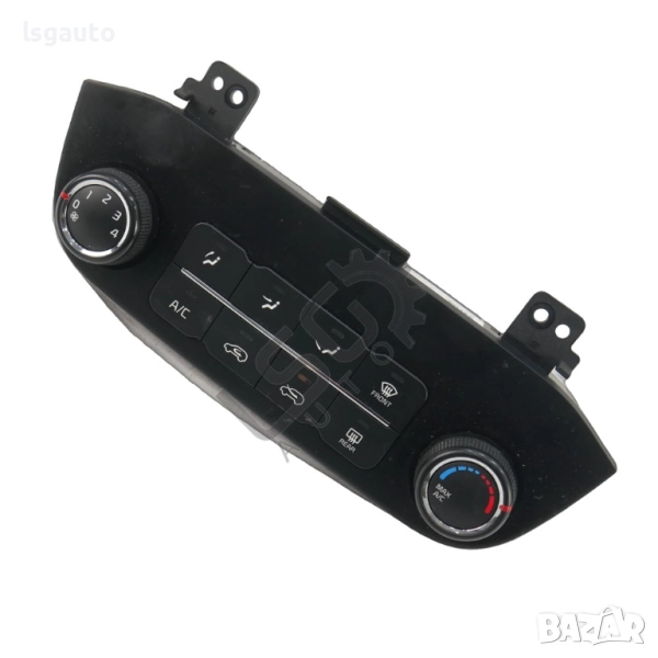 Панел управление климатик парно Kia Sportage III 2010-2015 ID: 153323, снимка 1