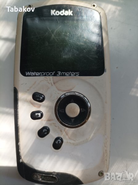 Фотоапарат Kodak play sport EIS Кодак, снимка 1