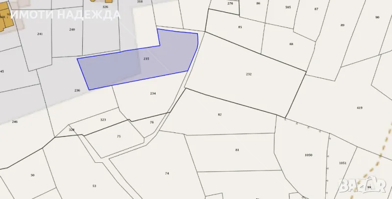 Парцел гр. Шумен, снимка 1