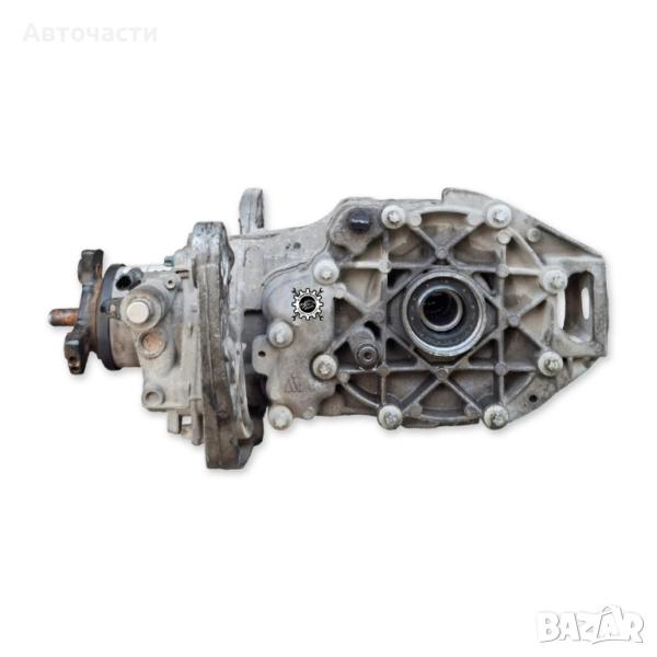 Заден диференциал - Mercedes A-Class/B-Class/CLA-Class/GLA-Class - (2014 г.+), снимка 1