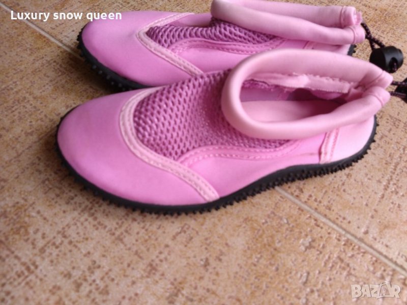 Нови детски обувки за плаж 26номер, снимка 1