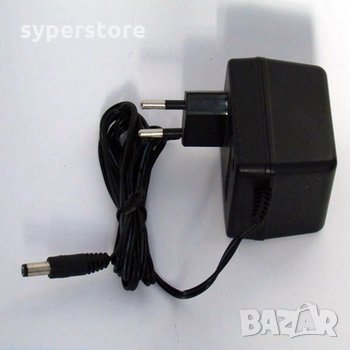 Зарядно адаптер Digital One SP01134 Power Adapter 220V/AC - 9V/DC, 600mA, снимка 1