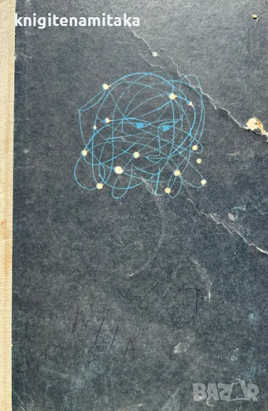 Среща на далечен меридиан - Мичел Уилсън, снимка 1