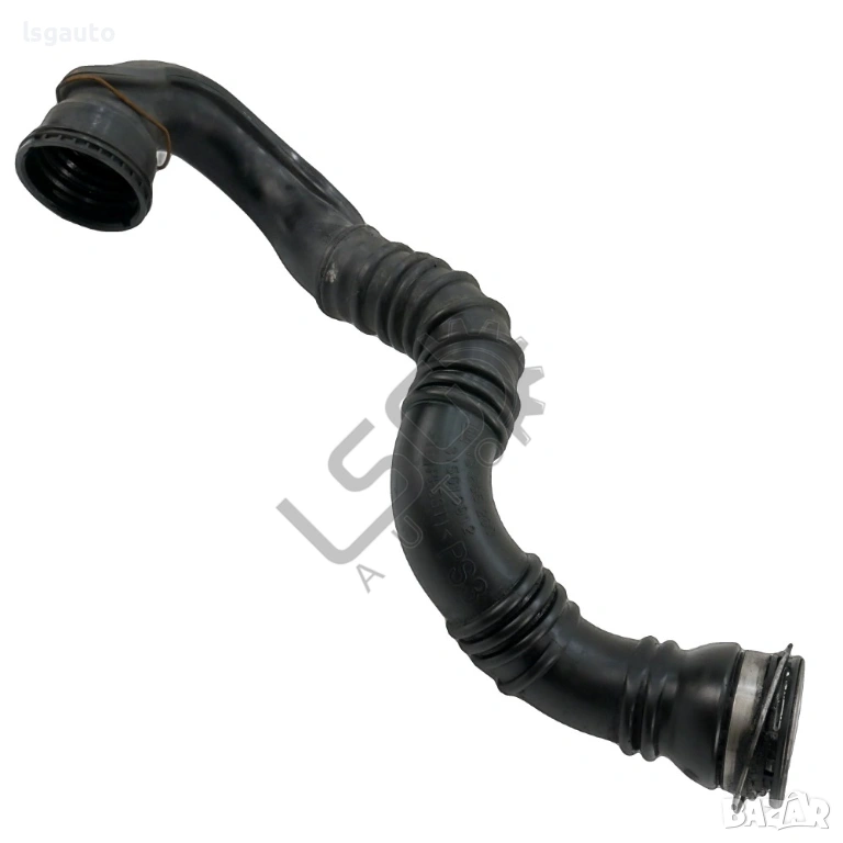 Тръба въздух Opel Astra (J) 2010-2018 ID: 156557, снимка 1