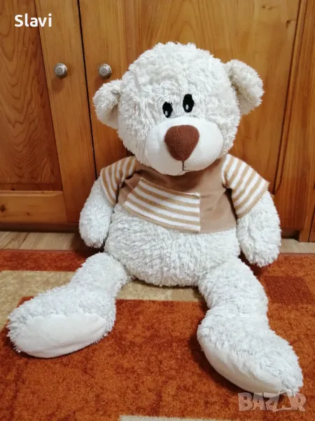 плюшен мечок, снимка 1
