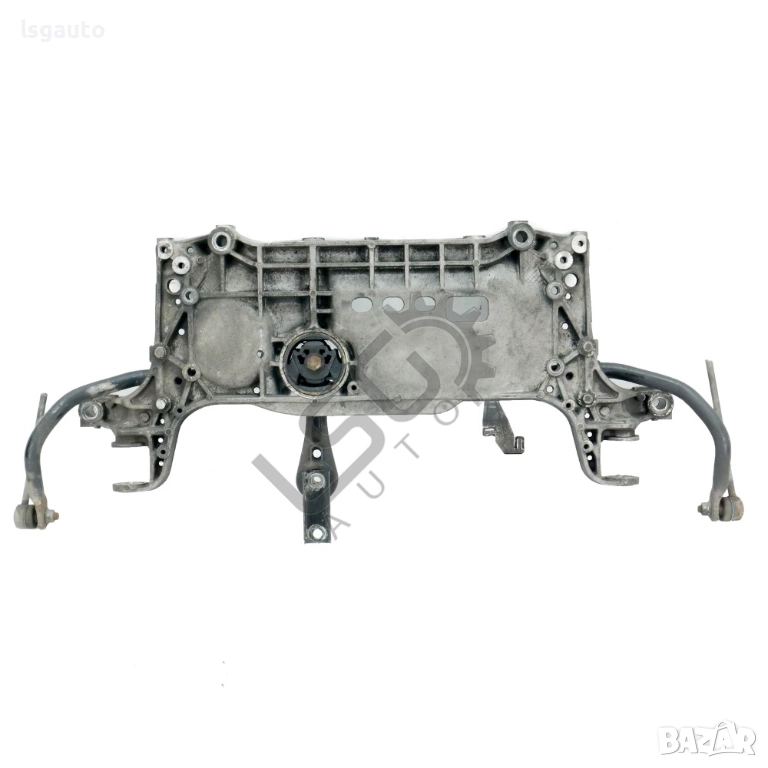 Преден мост Volkswagen Tiguan I 2007-2015 ID: 155949, снимка 1