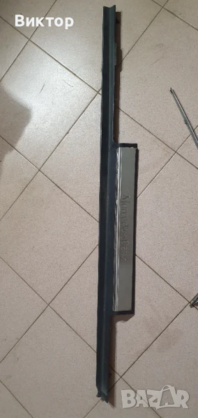 ТОП ЦЕНА 2бр.-20лв лайсни вътрешни прагове за Мерцедес S класа w220, снимка 1