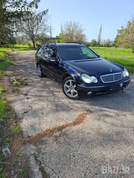 Мерцедес бенц, снимка 1