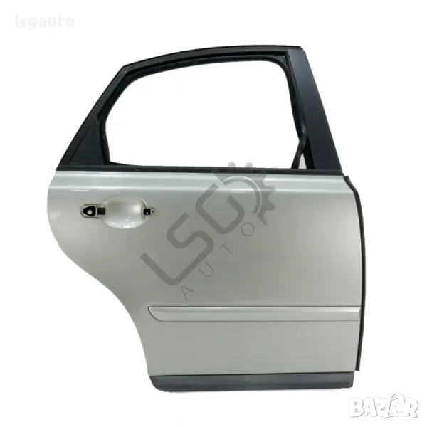Задна дясна врата Volvo S 40 II 2004-2012 ID: 140040, снимка 1