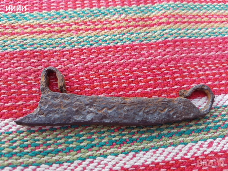 Чакмак 15, снимка 1