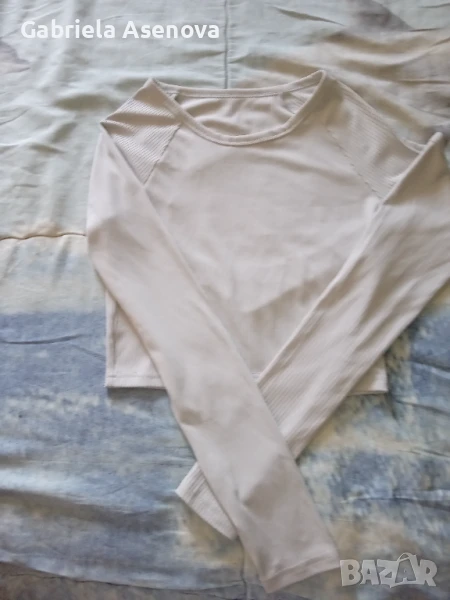 Две нови блузки от Шейн, снимка 1