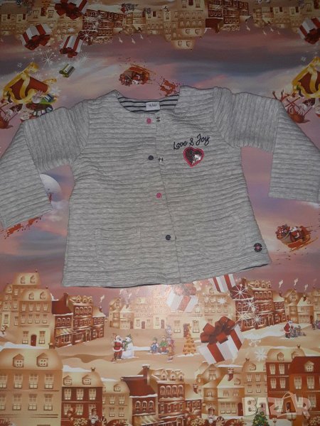 Детско горнище, 2-3 г., снимка 1