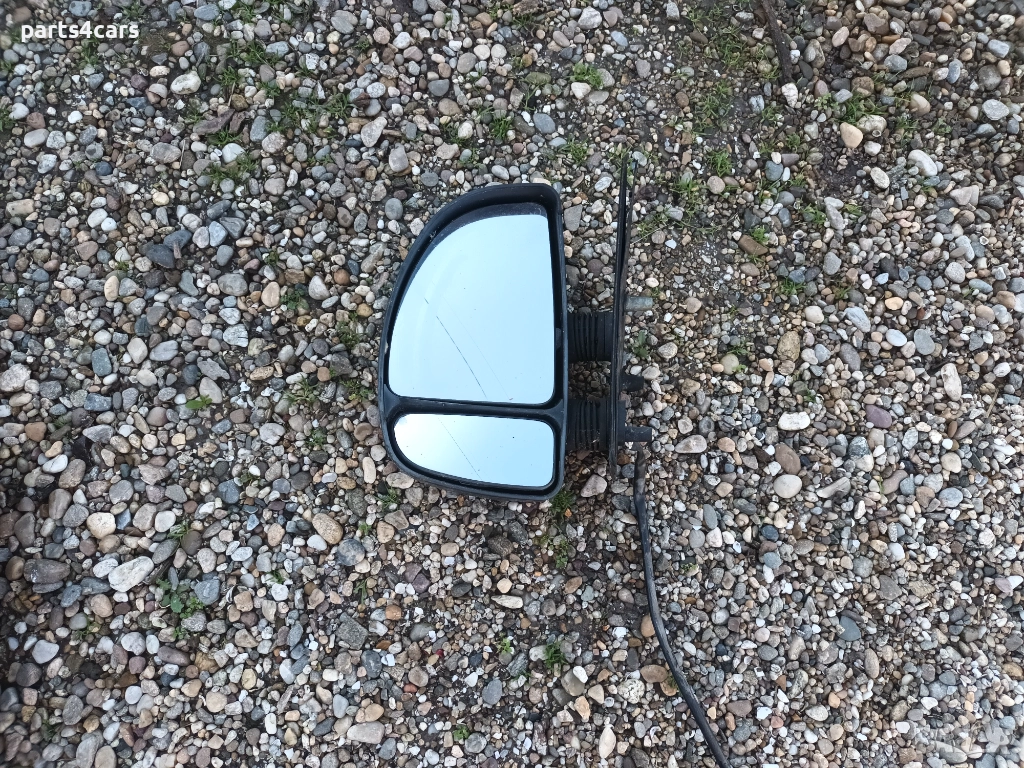 ляво огледало за пежо боксер ситроен джъмпер фиат дукато PEUGEOT BOXER CITROEN JUMPER FIAT DUCATO, снимка 1