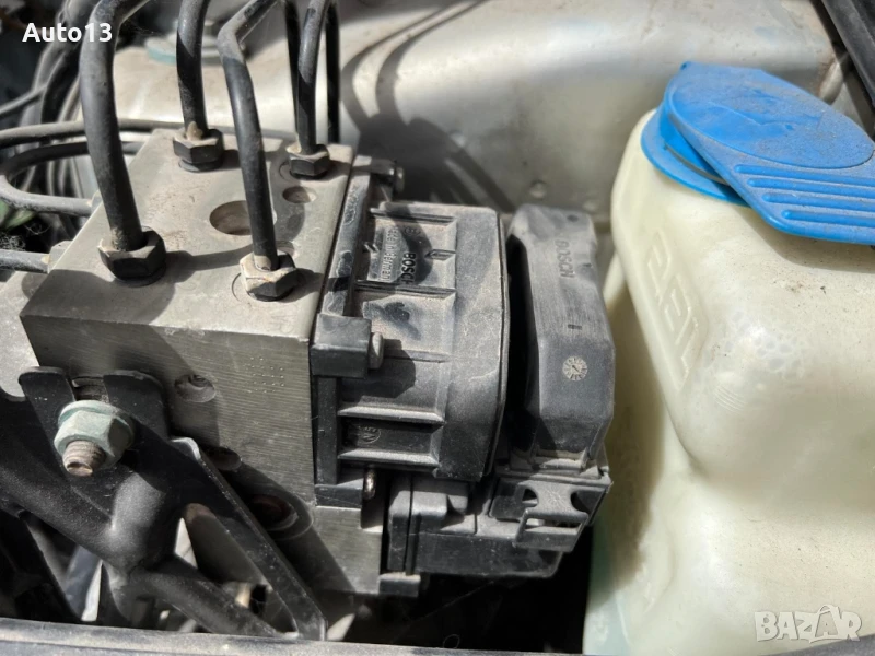 АБС Модул за Фолксваген Пасат, Ауди А4, 8Е0 614 111/ ABS VW Passat , Audi A4, снимка 1