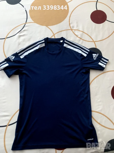 Adidas Primagreen тениска , снимка 1