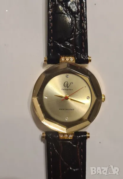 Часовник дамски Christian View, снимка 1