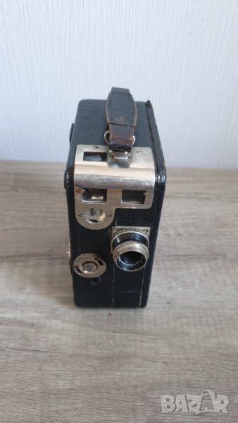 Камера Cine Nizo 8E, снимка 1